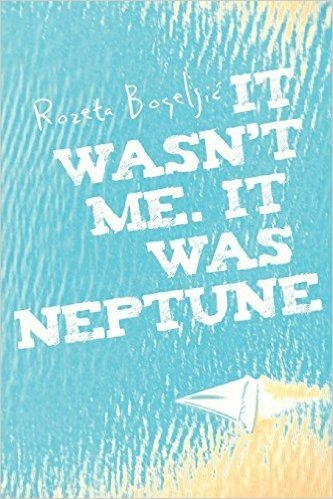It Wasn't Me. It Was Neptune