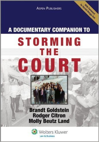 A Documentary Companion to Storming the Court