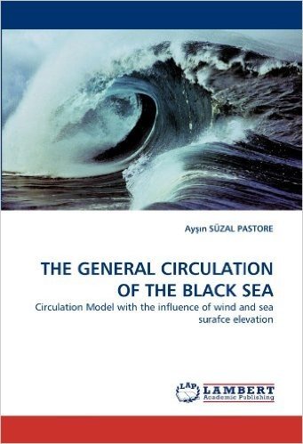 The General Circulation of the Black Sea