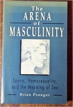 Arens of Masculinity