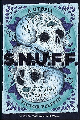 S.N.U.F.F