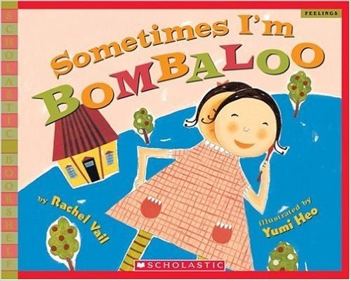 Sometimes I'm Bombaloo (bkshelf)