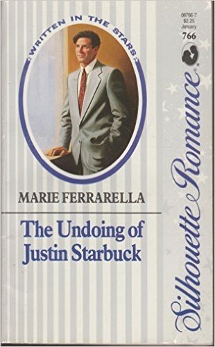 The Undoing of Justin Starbuck