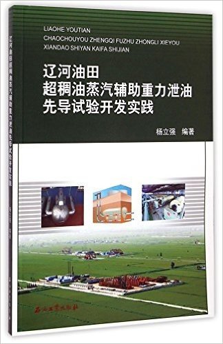 辽河油田超稠油蒸汽辅助重力泄油先导试验开发实践