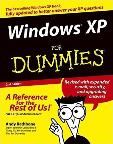 Windows XP for Dummies