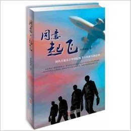 同意起飞-国内首部关于中国民航飞行员成长的故事