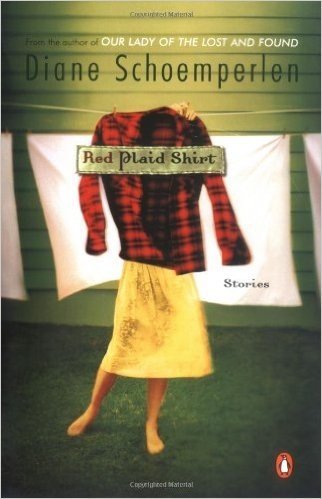 Red Plaid Shirt