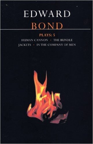 Bond Plays: 5: Human Cannon, The Bundle, Jackets, and In the Company of Men