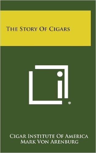 The Story of Cigars