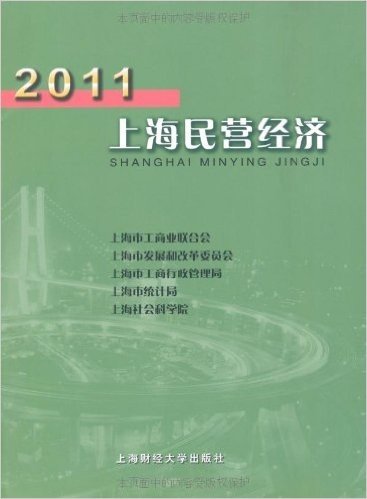 2011上海民营经济