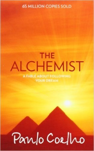 The Alchemist