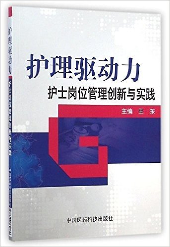 护理驱动力:护士岗位管理创新与实践