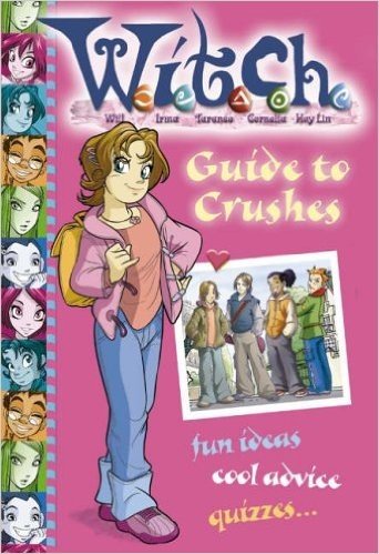 W.i.t.c.h. – Guide to Crushes