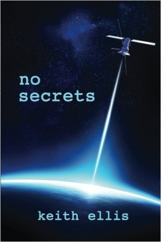 No Secrets: A Thriller