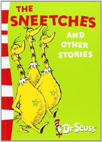 The Sneetches and Other Stories