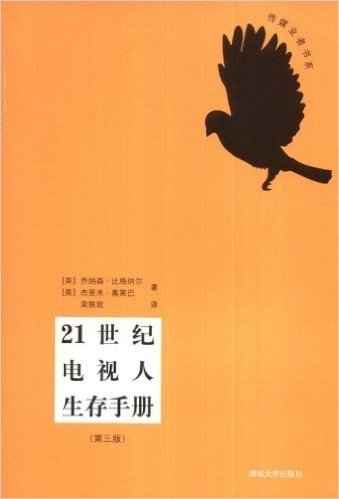 21世纪电视人生存手册(第3版)