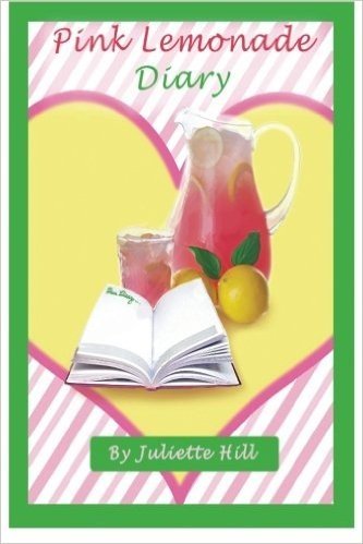 Pink Lemonade Diary