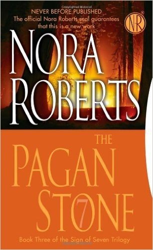 The Pagan Stone: The Sign of Seven Trilogy