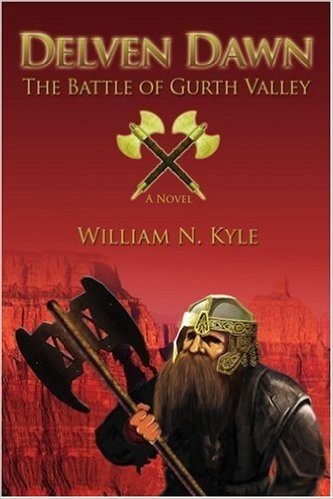 Delven Dawn: The Battle of Gurth Valley