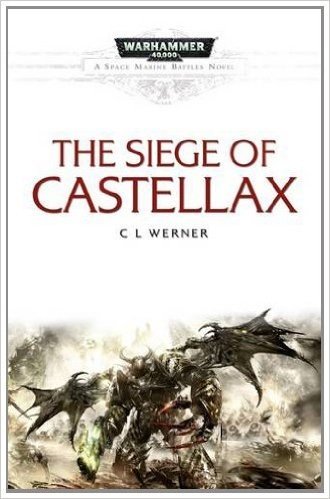 Siege of Castellax