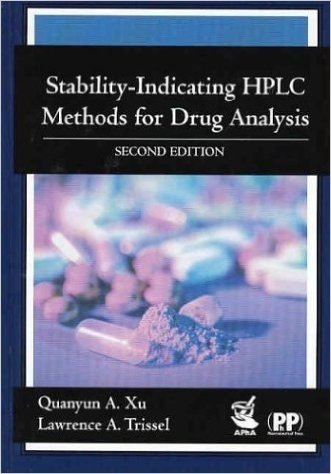Stability-Indicating Hplc Methods for Drug Analysis