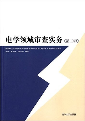 电学领域审查实务(第2辑)