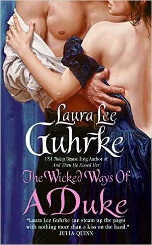 The Wicked Ways of a Duke