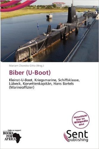 Biber (U-Boot)