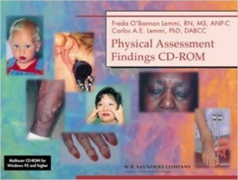 Physical Assessment Findings , Multi-user