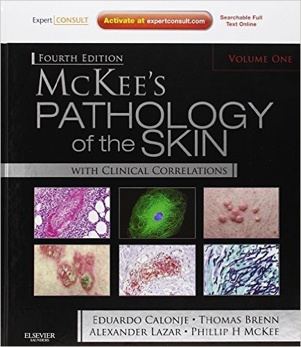 Mckee'S Pathology Of The Skin