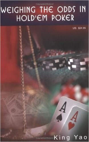 Weighing the Odds in Hold'em Poker