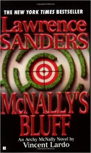 Lawrence Sanders McNally's Bluff