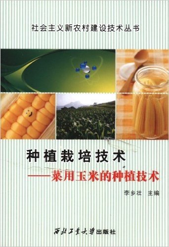 种植栽培技术:菜用玉米的种植技术