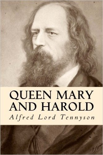 Queen Mary and Harold