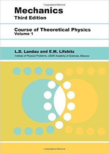 Mechanics, Third Edition: Volume 1