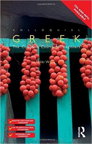 Colloquial Greek