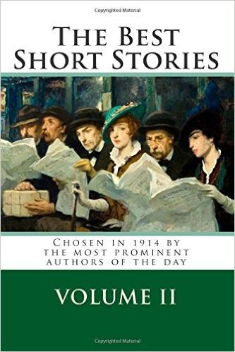 The Best Short Stories