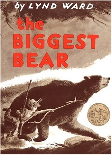 The Biggest Bear