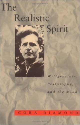 The Realistic Spirit: Wittgenstein, Philosophy and the Mind