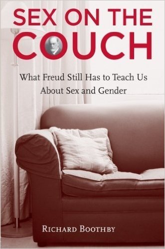 Sex on the Couch: What Freud Still Has To Teach Us About Sex and Gender