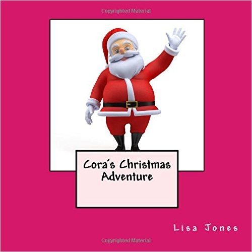 Cora's Christmas Adventure
