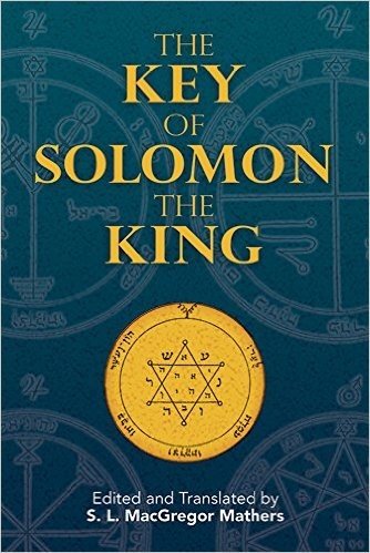 The Key of Solomon the King