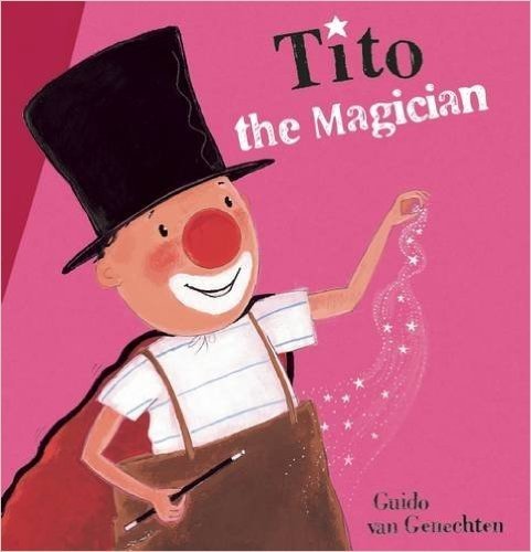 Tito the Magician