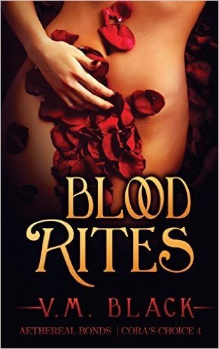 Blood Rites