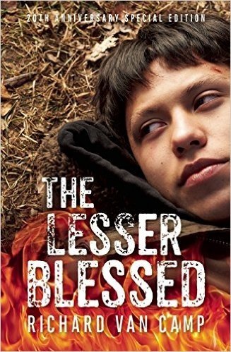 The Lesser Blessed: 20th Anniversary Special Edition