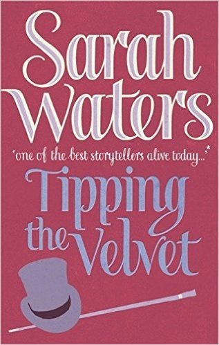 Tipping the Velvet