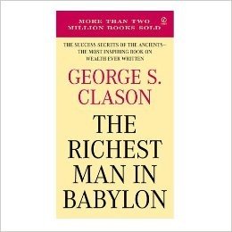 The Richest Man in Babylon