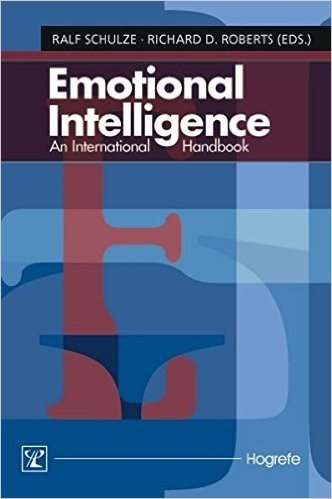 Emotional Intelligence: An International Handbook