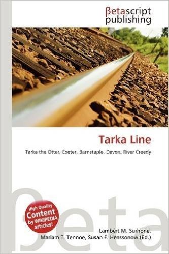 Tarka Line