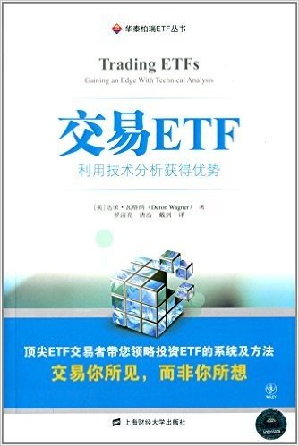 交易ETF:利用技术分析获得优势